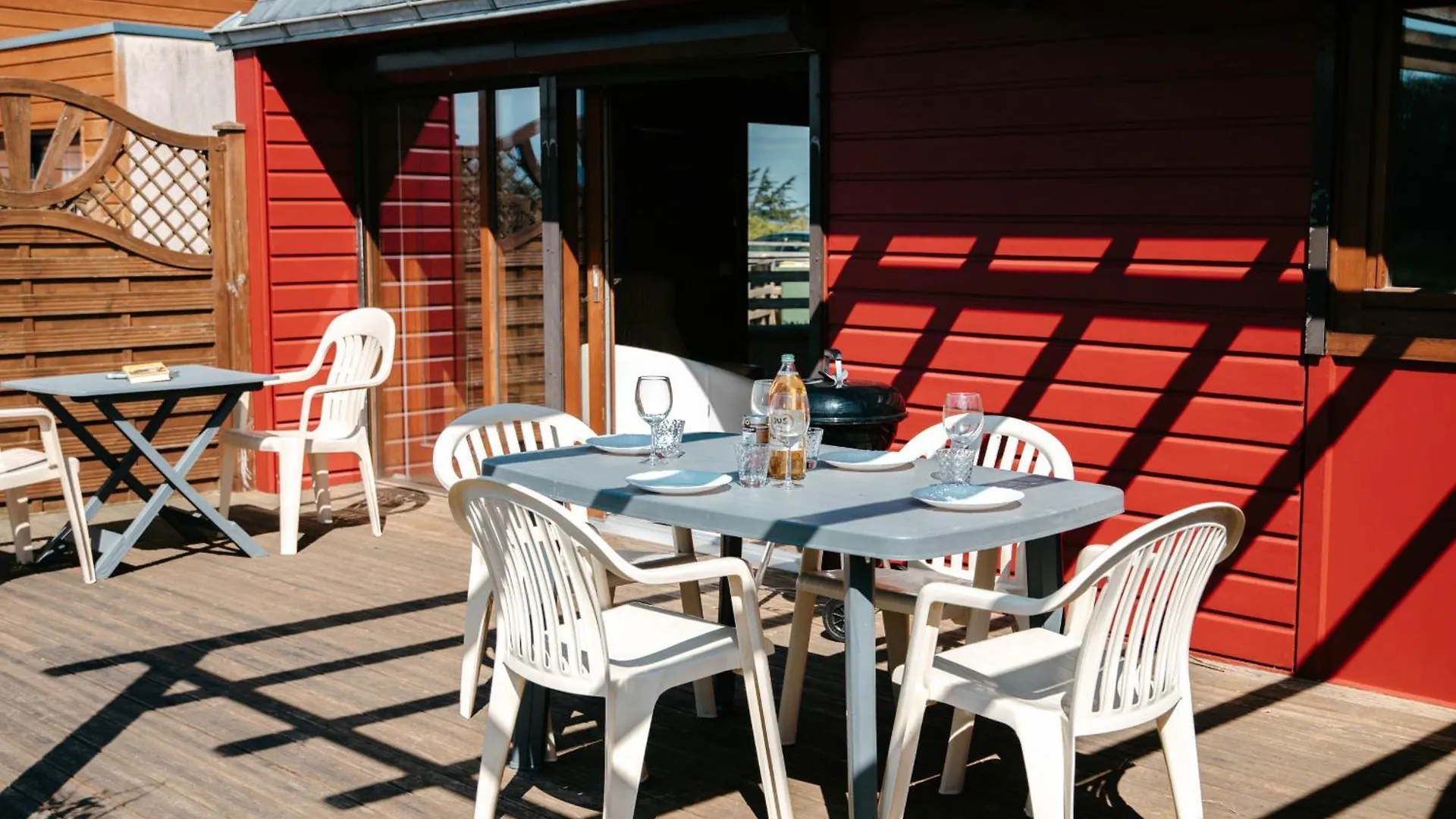 Face A La Mer, Maison Sur La Dune Pour 4 Personnes Plouguerneau 0*,