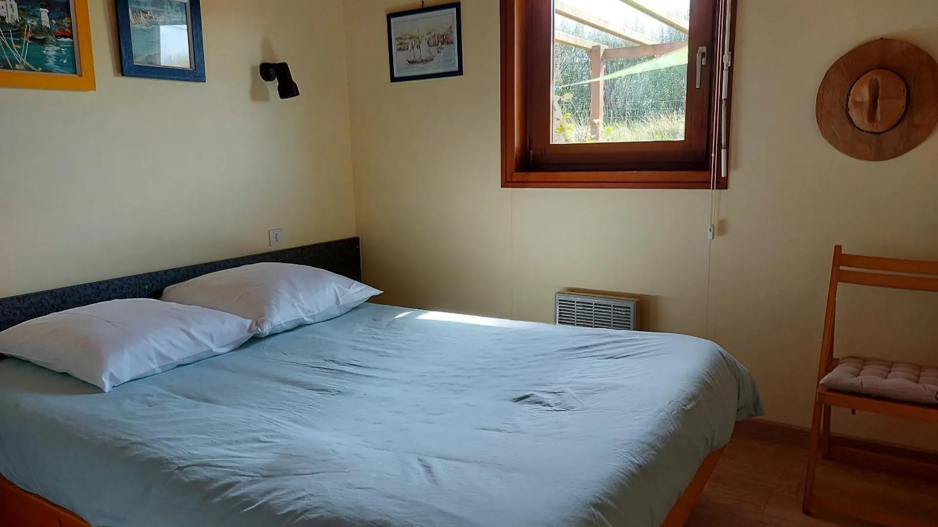 Holiday home Face A La Mer, Maison Sur La Dune Pour 4 Personnes Plouguerneau
